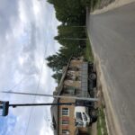 Койгородок обустройство уличного освещения