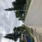 Койгородок обустройство уличного освещения