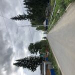 Койгородок обустройство уличного освещения